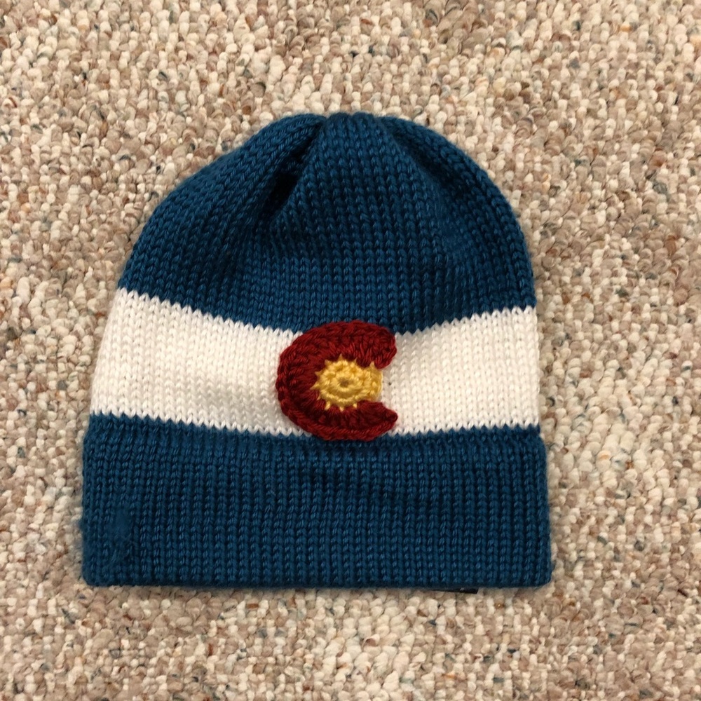 Colorado Beanie